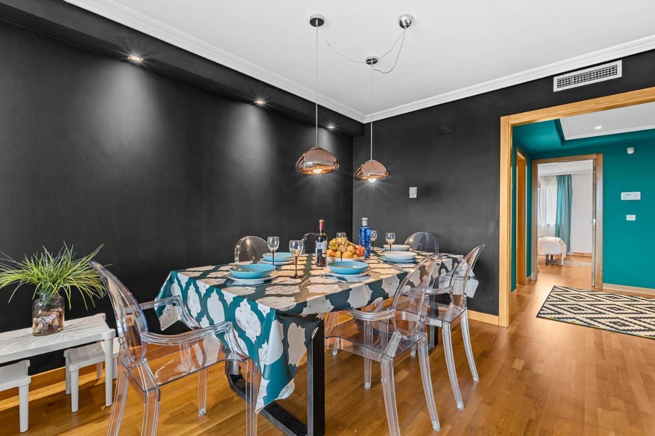 Home2Book Wanderlust Apt Arrecife Beach, Terrace エクステリア 写真