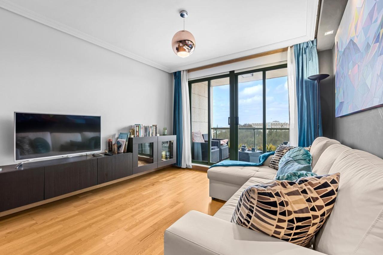 Home2Book Wanderlust Apt Arrecife Beach, Terrace エクステリア 写真