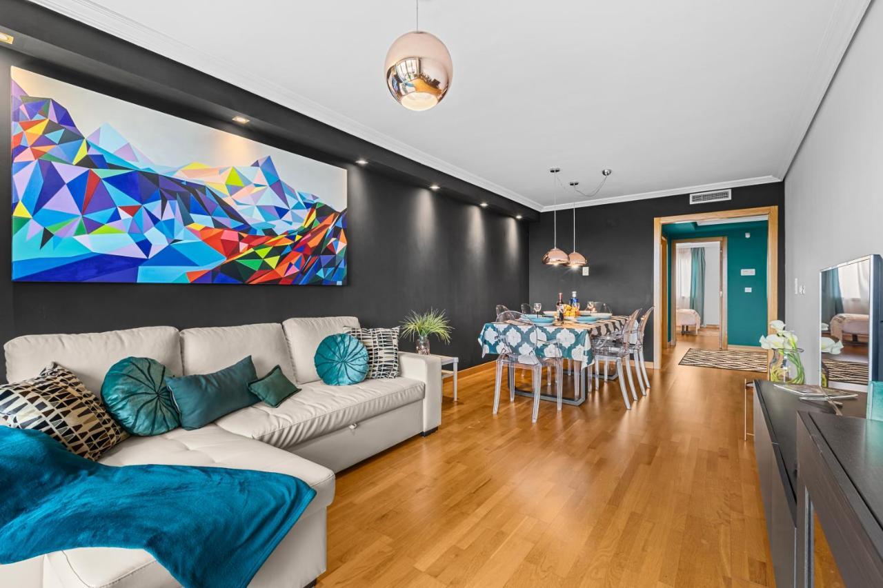 Home2Book Wanderlust Apt Arrecife Beach, Terrace エクステリア 写真