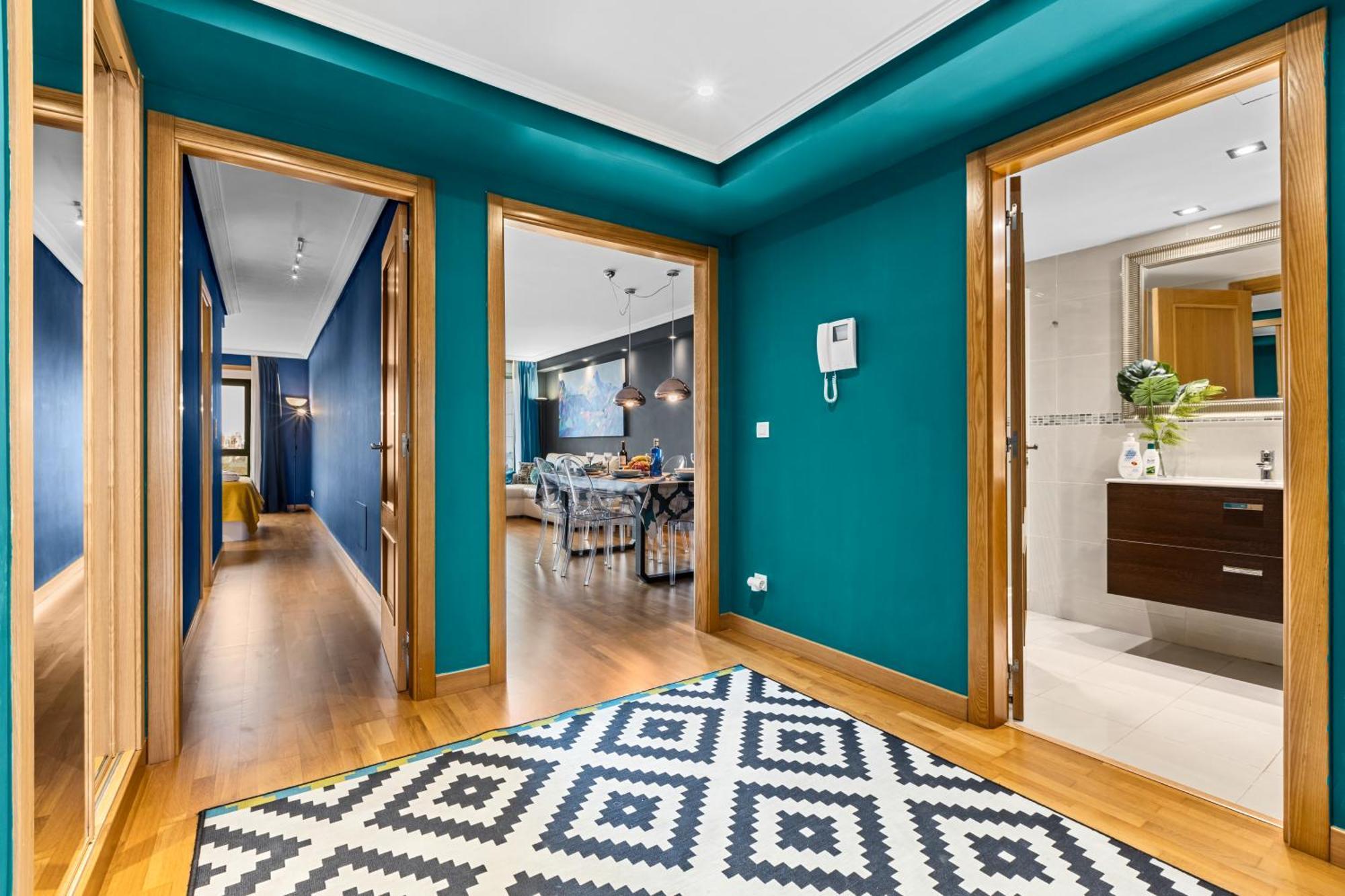 Home2Book Wanderlust Apt Arrecife Beach, Terrace エクステリア 写真