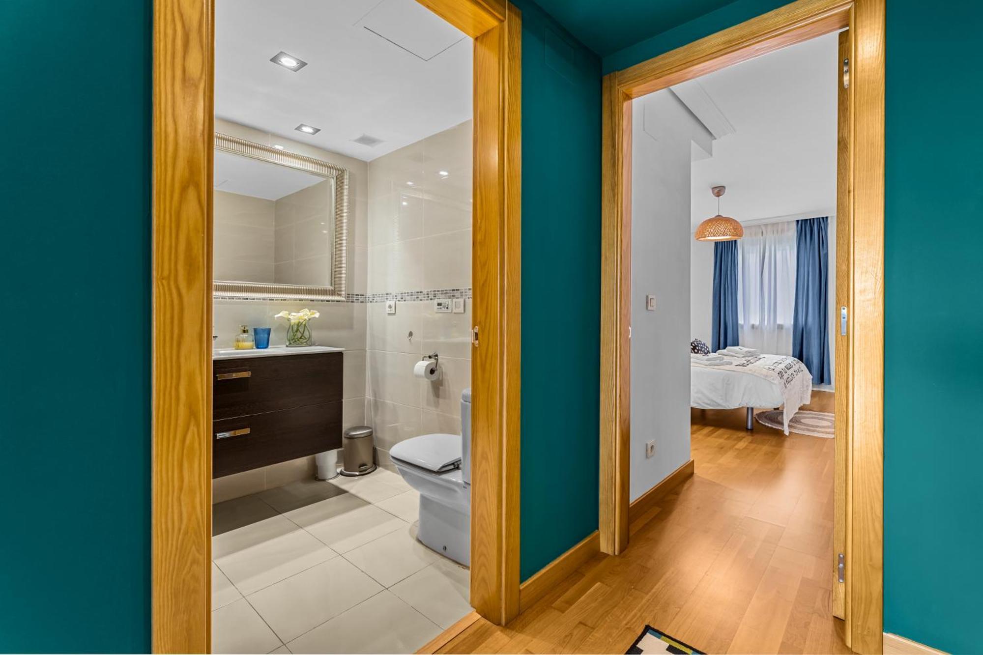 Home2Book Wanderlust Apt Arrecife Beach, Terrace エクステリア 写真